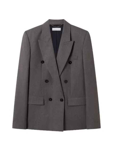 Stella McCartney double-breasted blazer