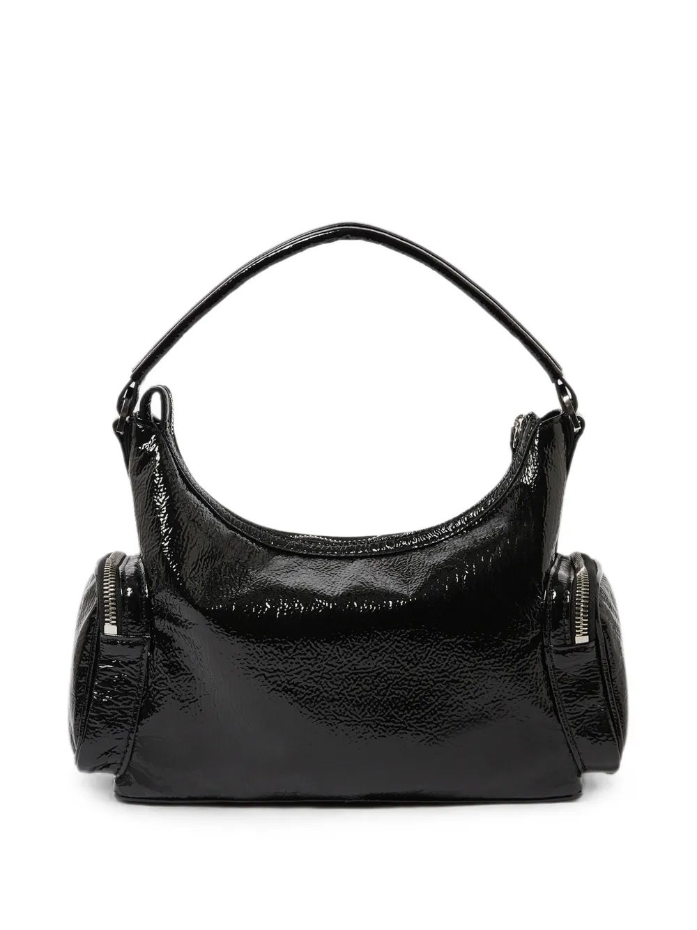 Stella McCartney Dartmoor crossbodytas Zwart