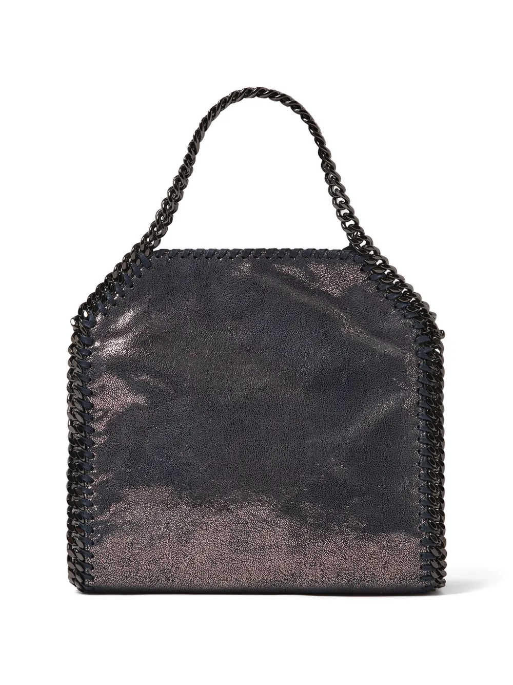 Stella McCartney Falabella mini shopper Blauw