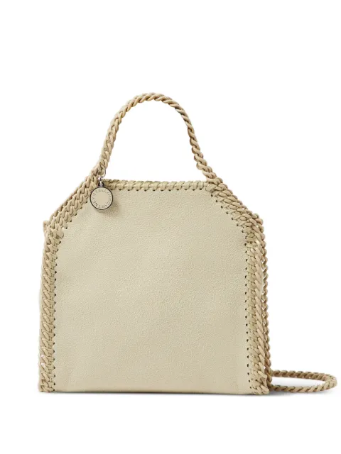 Stella McCartney Falabella tiny tote bag