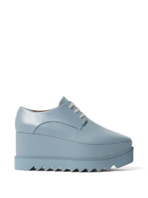 Stella McCartney ステラ・マッカートニー エリス プラットフォーム