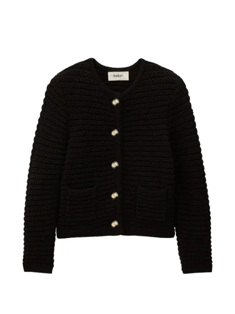 Ba&Sh Gaspard cardigan