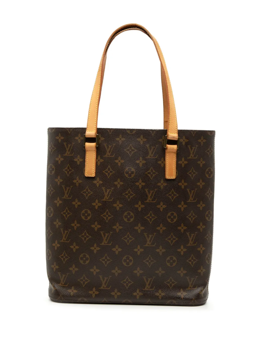 Louis Vuitton Pre-Owned 2002 Monogram Vavin GM tote bag - Marrone