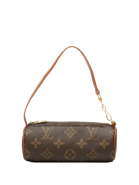 Louis Vuitton Pre-Owned 1990-2010 Monogram Papillon Pochette handbag