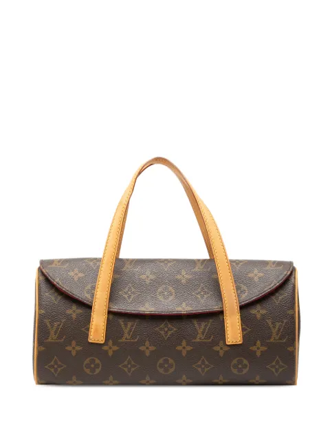 Louis Vuitton Pre-Owned 2002 Monogram Sonatine handbag