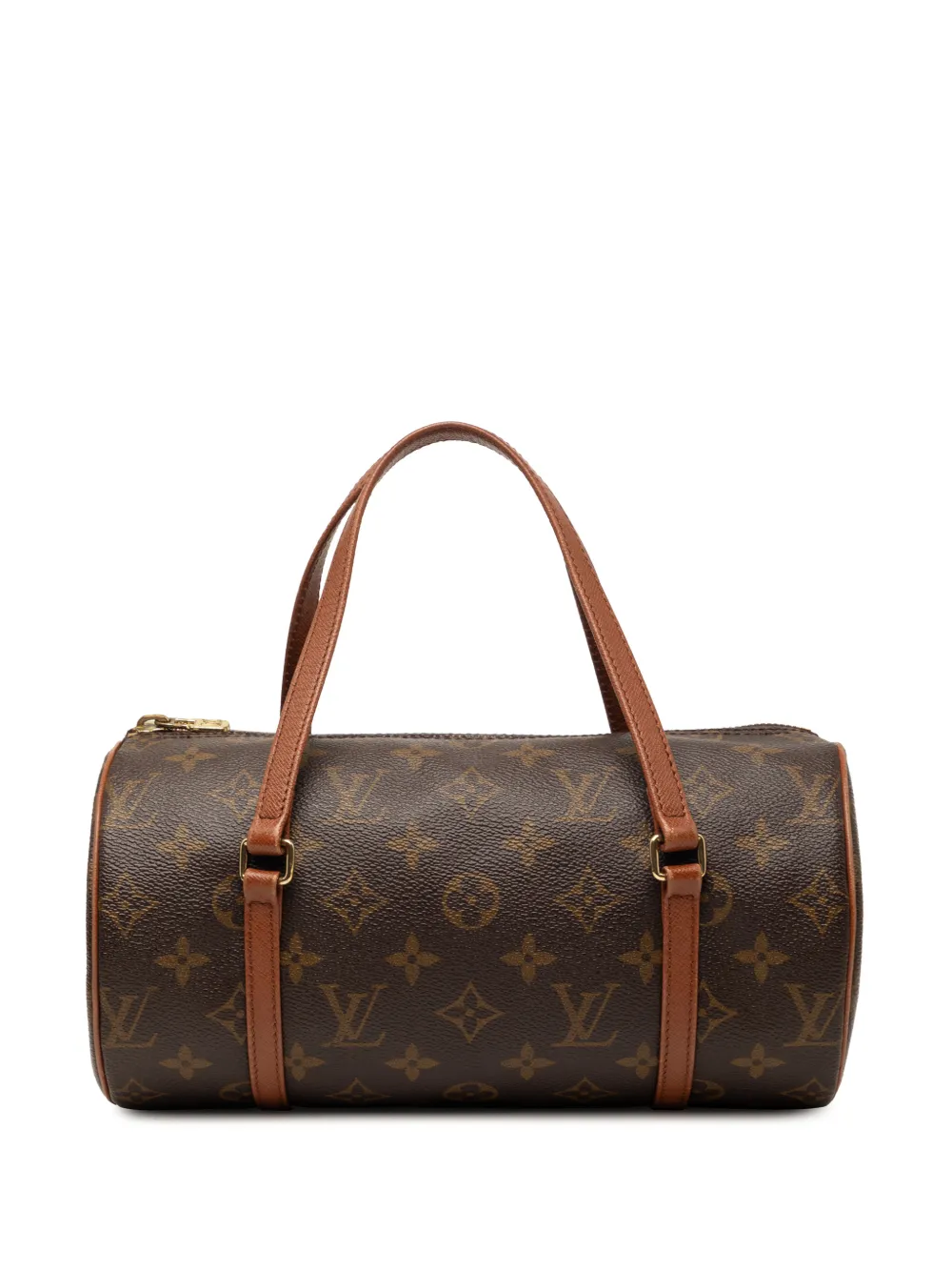 Louis Vuitton Pre-Owned 1994 Monogram Papillon 26 handbag - Marrone