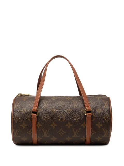 Louis Vuitton Pre-Owned bolso de mano Papillon 26 con motivo Monogram 1994