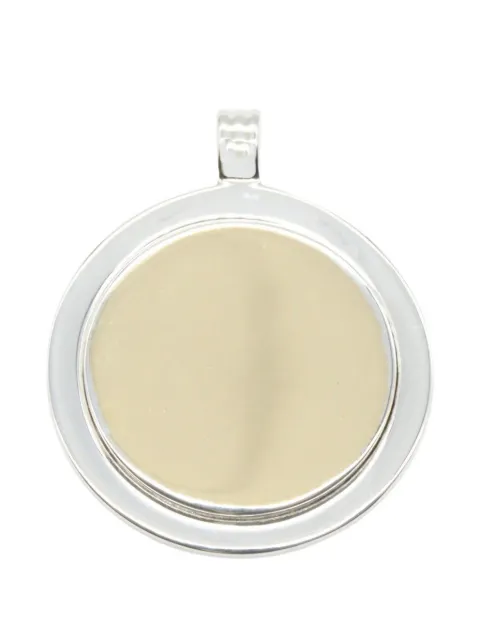 Tiffany & Co. Pre-Owned round pendant
