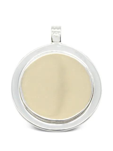 Tiffany & Co. Pre-Owned round pendant