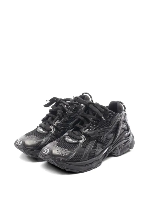 Balenciaga Pre-Owned zapatillas Runner a paneles