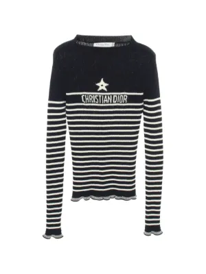 Pre-Owned Christian Dior Tops | J'adore Dior Shirt | FARFETCH US