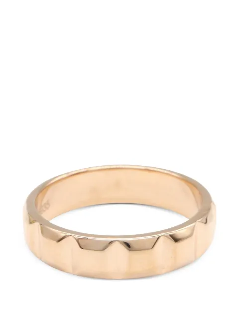 Boucheron Pre-Owned 10s Clou de Paris ring