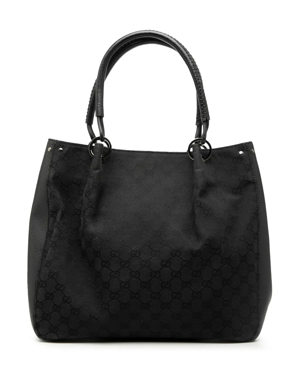 楽天市場】グッチ GGキャンバス トートバッグの通販