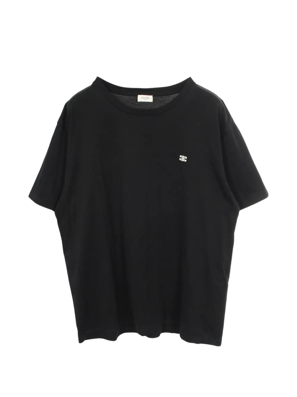 楽天市場】CELINE Tシャツの通販