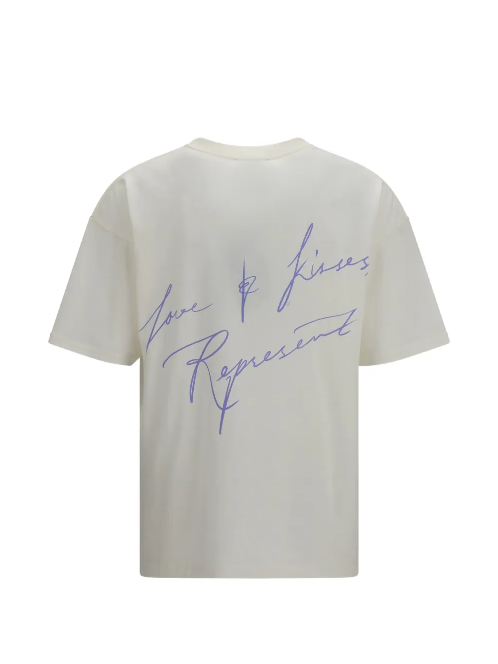 Represent Graphic-print T-shirt In Multi