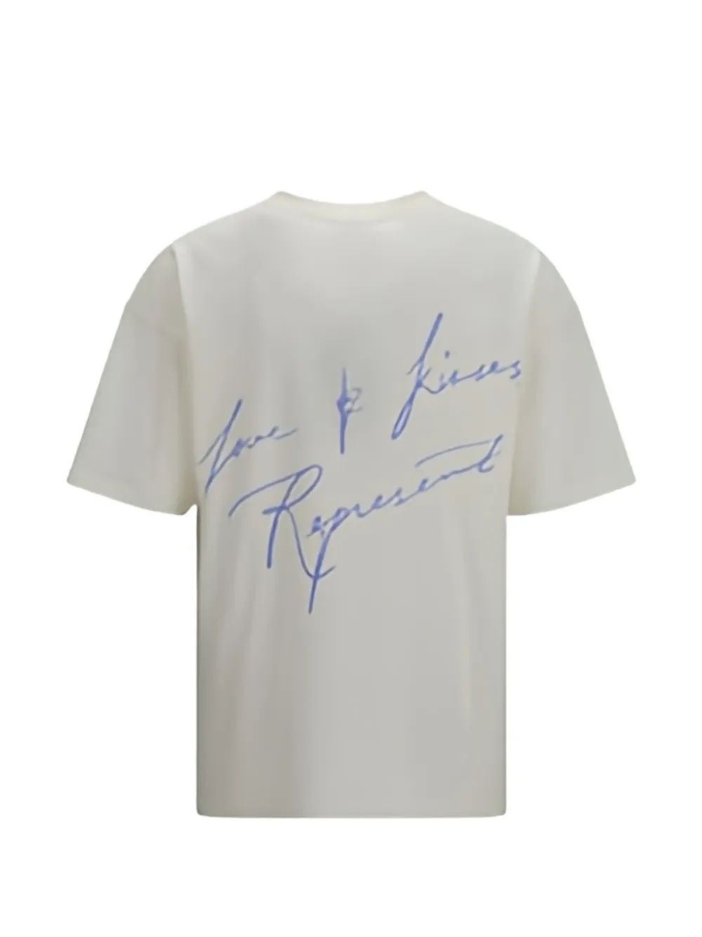 Represent Graphic-print T-shirt In Multi