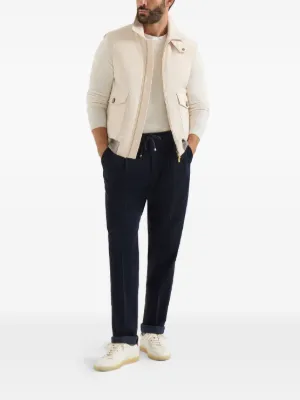 Brunello Cucinelli （ブルネロクチネリ）パンツ - FARFETCH