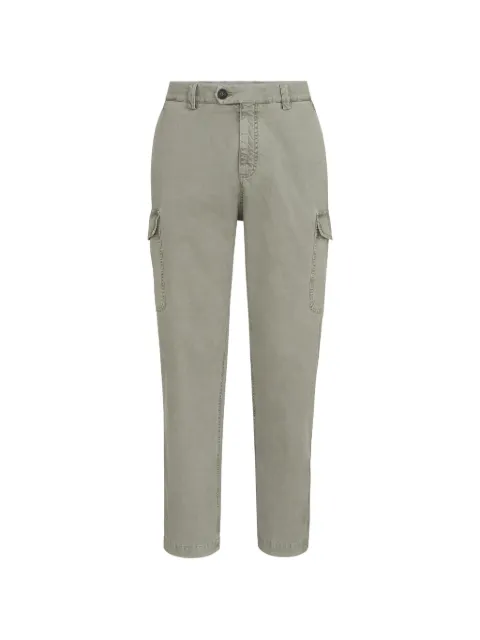 Brunello Cucinelli Pantaloni con tasche cargo