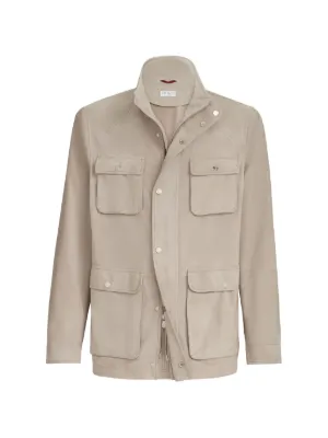 Brunello Cucinelli（ブルネロクチネリ） ジャケット - FARFETCH