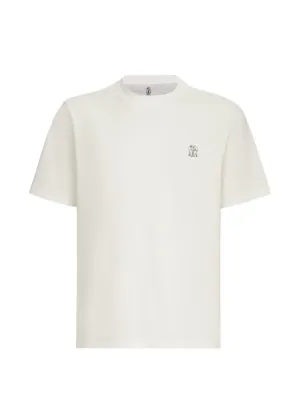 Brunello Cucinelli（ブルネロ・クチネリ）トップス Tシャツ - FARFETCH