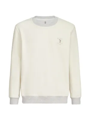 Brunello Cucinelli （ブルネロクチネリ）スウェットシャツ - FARFETCH