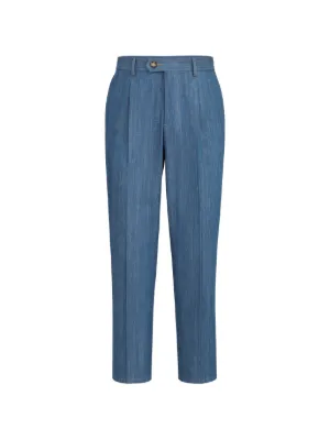Brunello Cucinelli （ブルネロクチネリ）パンツ - FARFETCH