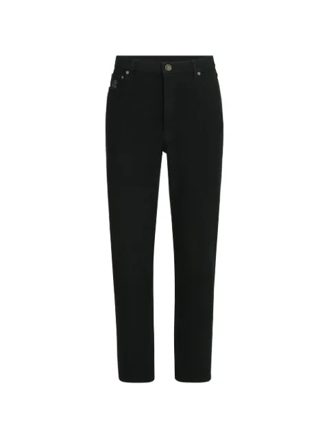 Brunello Cucinelli pantalones vaqueros con diseño icónico