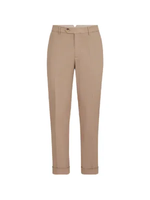 Brunello Cucinelli ガーメントダイ ファイブポケットパンツ