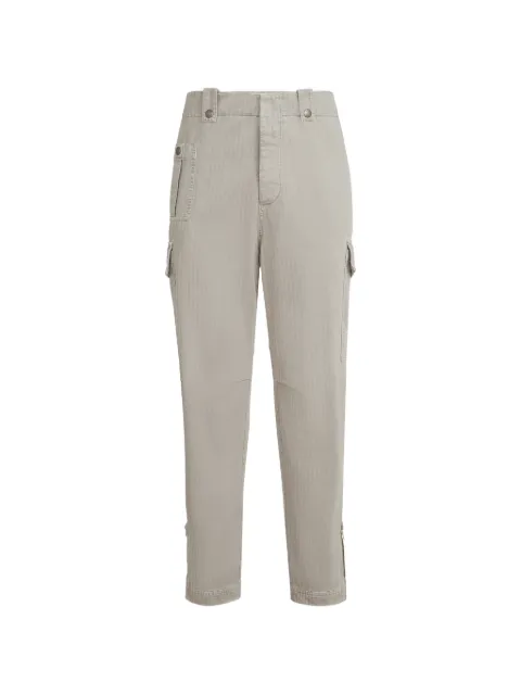 Brunello Cucinelli カーゴパンツ