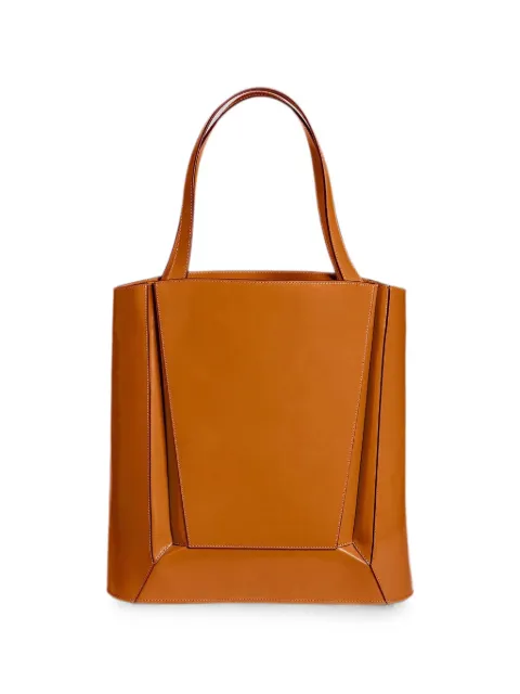 Merryl Tielman tote Hans