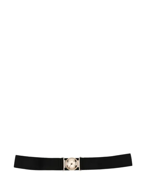 Gucci Pre-Owned 2000s Interlocking G buckle belt