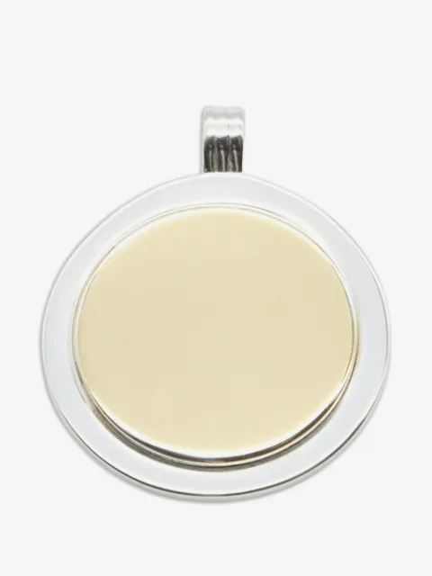 Tiffany & Co. Pre-Owned 2010s circular pendant