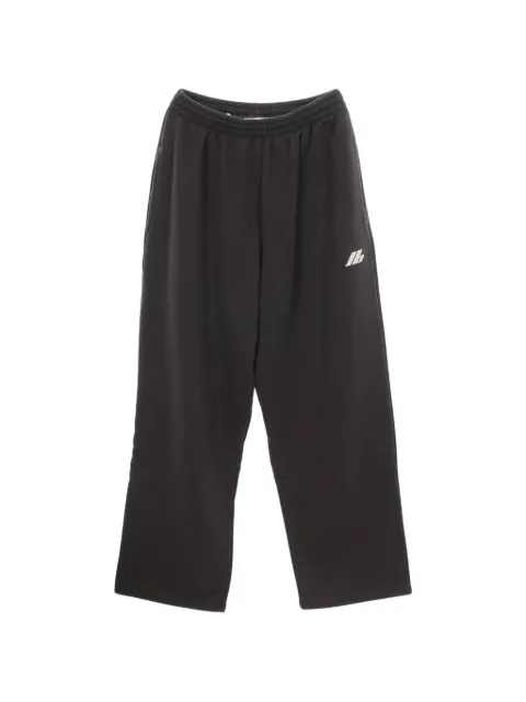 Balenciaga Pre-Owned 2010 Buggy Jogginghose