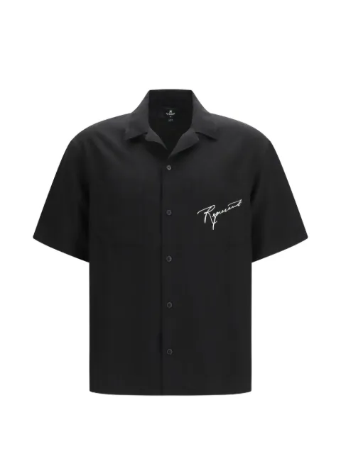 Represent Love and Kisses short-sleeve shirt