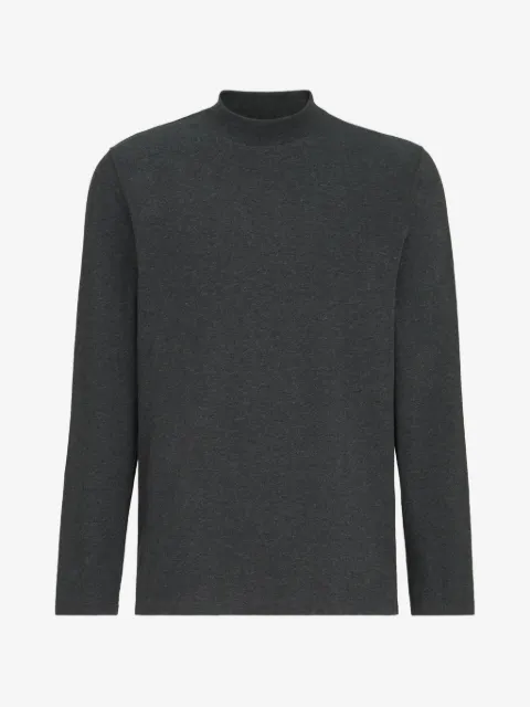 Brunello Cucinelli cotton jersey T-shirt