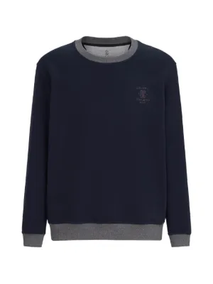 Brunello Cucinelli （ブルネロクチネリ）スウェットシャツ - FARFETCH