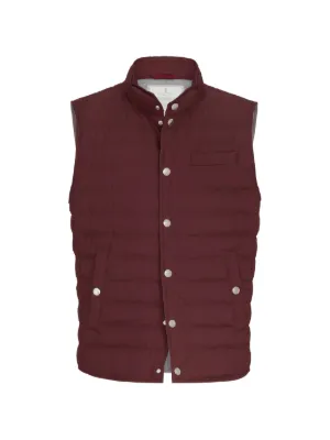 Brunello Cucinelli（ブルネロクチネリ）ベスト ジレ - FARFETCH