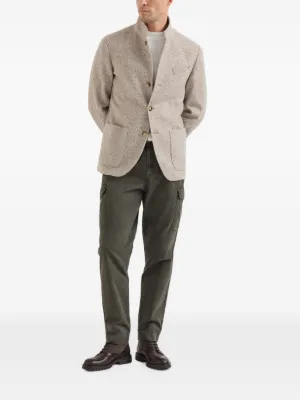 Brunello Cucinelli （ブルネロクチネリ）パンツ - FARFETCH