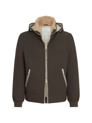 Brunello Cucinelli ダウンジャケット メンズ通販 - FARFETCH