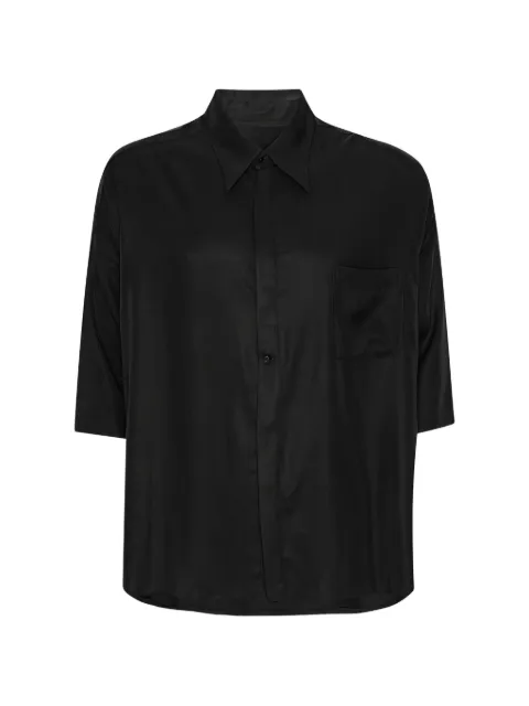 House Of The Very Islands Jacob short-sleeve shirt