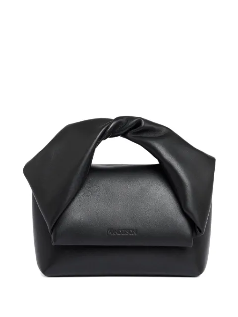 JW Anderson bolso shopper Twister pequeño