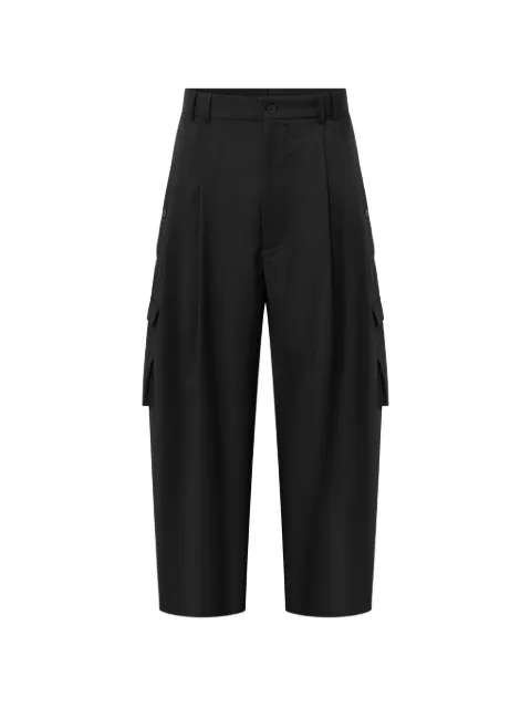 House Of The Very Islands pantalones cargo Nathan