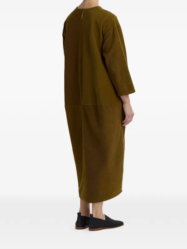 corduroy maxi dress Cream Tiered 12) SY9090 Super soft velvet maxi Dress