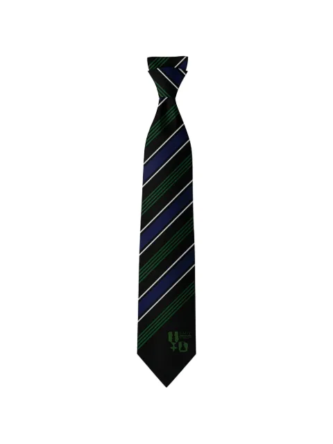 Henrik Vibskov Chewing stripe-pattern tie