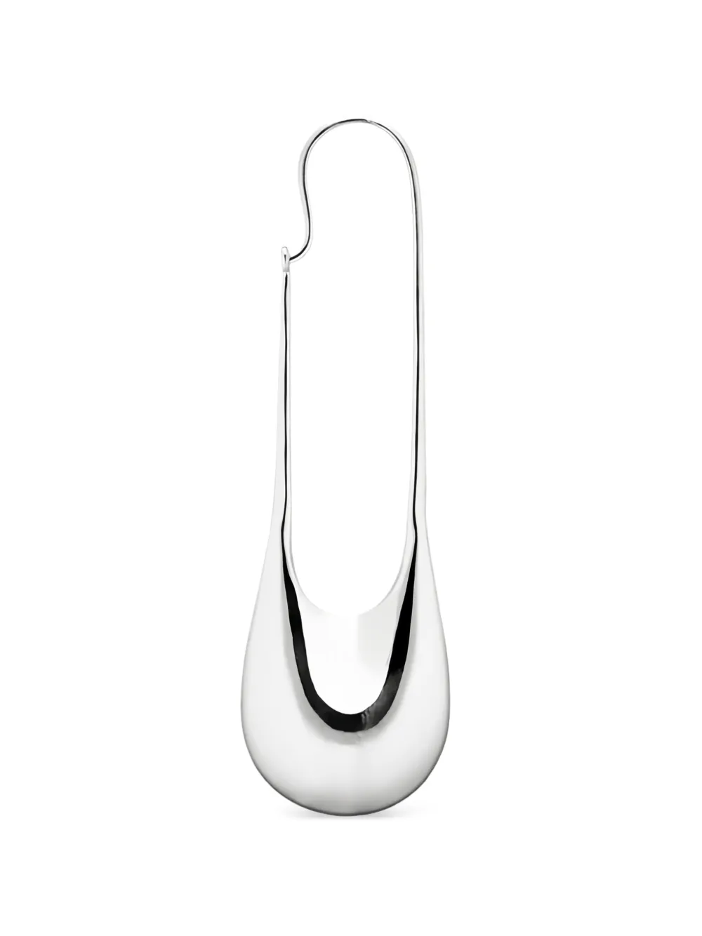 Kinraden Ionic earring - Argento