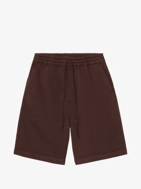 Carhartt WIP Floyde drawstring shorts