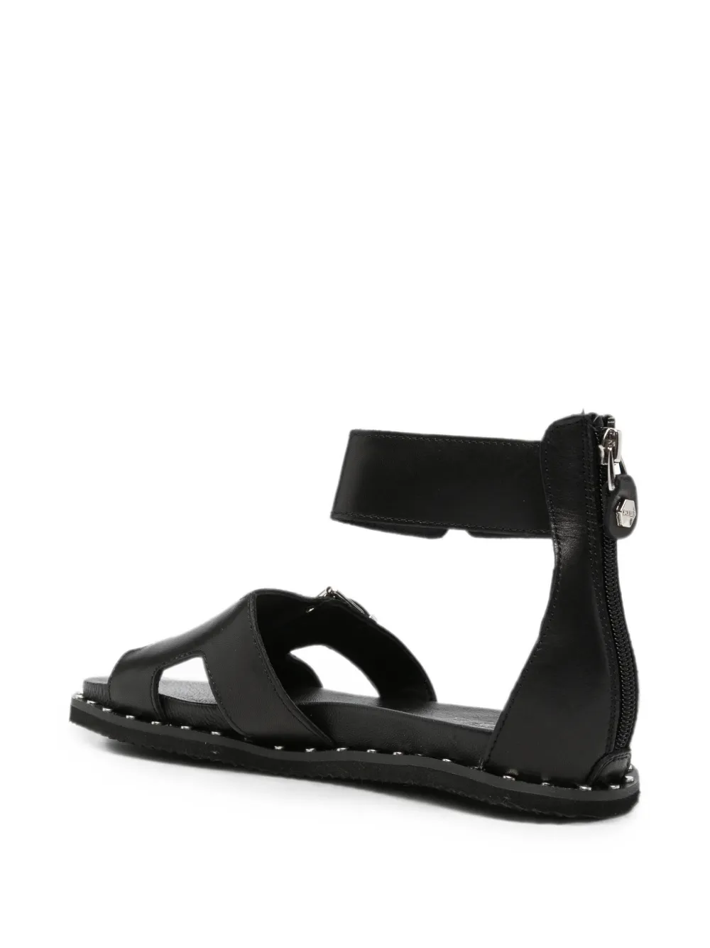Cult Roshelle 4751 sandals Zwart