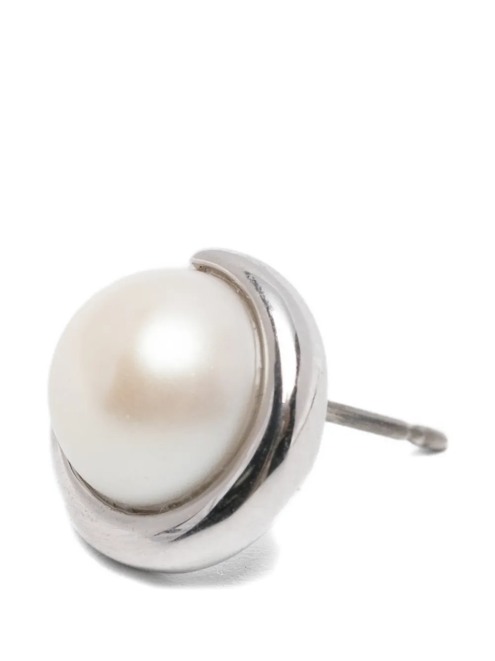 Kate Spade Harmony Stud Earrings In Gold
