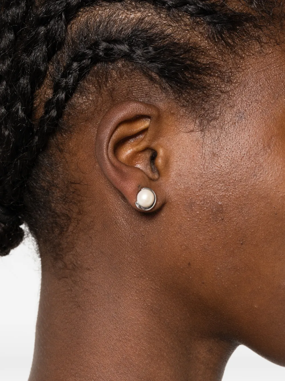 Kate Spade Harmony Stud Earrings In Gold