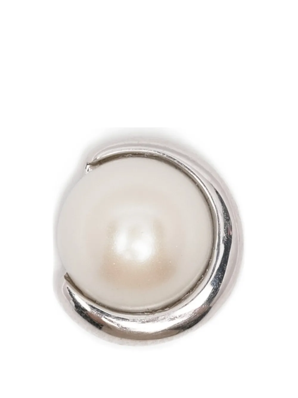 Kate Spade Harmony stud earrings - Argento